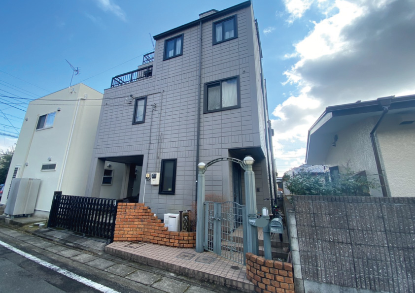 高崎市筑縄町 新築住宅 高崎市筑縄町 新築住宅